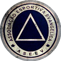 Logo Associação Esportiva Evangélica